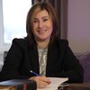 Логотип телеграм канала @arifmeticaonline — Математика от азов до Олимпиады с Наталией Липкиной
