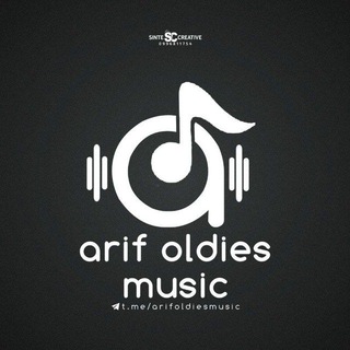 የቴሌግራም ቻናል አርማ arifoldiesmusic — አሪፍ Oldies Music