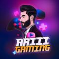 Telegram channel ARi Gaming Store ✔ logo