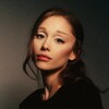 Логотип телеграм канала @arigrandeonline — Ariana Grande Online
