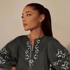 Логотип телеграм -каналу arigrandeua — AriGrande UA