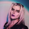 Логотип телеграм канала @ariiiiacos — китаевèдьма косплеит