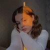 Логотип телеграм канала @ariikzntsv — денисовна