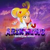 Logo of telegram channel arik_news — 𝙰𝚁𝙸𝙺 𝙽𝙴𝚆𝚂🥶❄️🎄