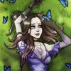 Логотип телеграм канала @arilundolls — 🦋AriLun🦋