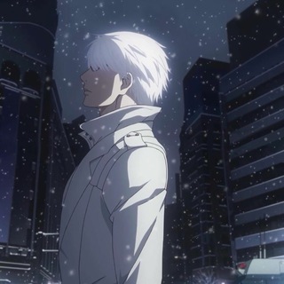 Логотип телеграм канала @arima_e — Нежить