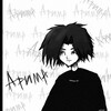 Логотип телеграм канала @arimapub — Арима