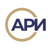 Логотип телеграм канала @arimembers — АРИ.РФ
