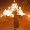 Логотип телеграм канала @arin1qww — аринкааа🤍