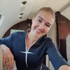 Логотип телеграм канала @arin_aviation — Влюбленные в небо