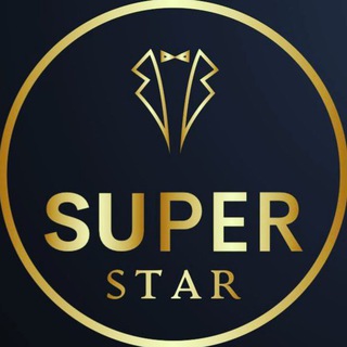 Логотип телеграм канала @arina_ahmatova — @super_star_mans