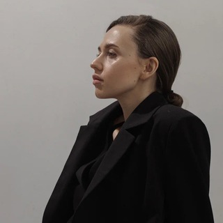 Логотип телеграм канала @arina_boganova — WHY ARINA
