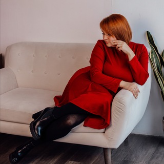 Логотип телеграм канала @arina_nearina1 — Может начну вести