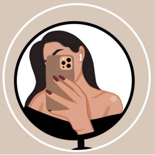 Логотип телеграм канала @arina_sovetyet — @arina_sovetyet