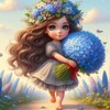 Логотип телеграм канала @arina_220524 — Аринкина усадьба ❤️