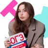 Логотип телеграм канала @arina_chemistry — Арина в осадке | Химия