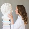 Логотип телеграм канала @arina_interior_designer — Арина • buro 22|11 дизайн интерьеров