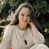 Логотип телеграм канала @arina_kovaluk — Подружки💋