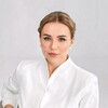 Логотип телеграм канала @arina_tertyshnaya — Арина Тертышная | Врач-эндокриног | Нутрициолог