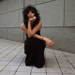 Логотип телеграм канала @arinabatyrovaa — ARINA BATYROVA