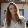 Логотип телеграм канала @arinaeirikh — Арина во Вьетнаме 🐾🌴