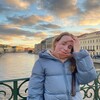 Логотип телеграм канала @arinainparis — Arina in Paris