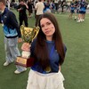 Логотип телеграм канала @arinaiyrist — Путь юриста в Алабуге