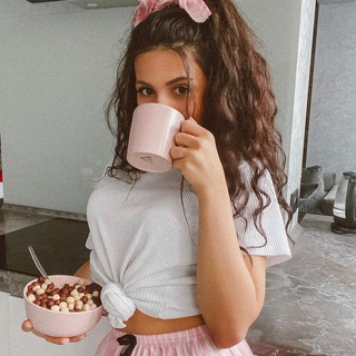 Логотип телеграм канала @arinamaratovnag — ArinaMaratovna