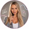 Логотип телеграм канала @arinaneural — Арина Нейро | из офлайна в онлайн с AI