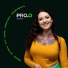 Логотип телеграм канала @arinaproonline — PRO ONLINE | НЕЙРОСЕТИ | SMM