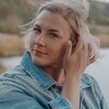 Логотип телеграм канала @arinaradionovna — Арина Радионовна