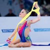 Логотип телеграм канала @arinarekvavaofk — Arina Rekvava| ОФК | official group