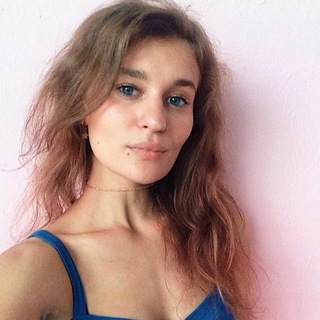 Логотип телеграм канала @arinartemova — Arina Makeup
