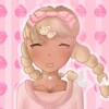 Логотип телеграм канала @arinatokaa — - А⍴ин𐐼 ⲧꭷƙ𐐼𐐼 🎃