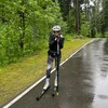 Логотип телеграм канала @arinavahitova — аришка