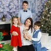 Логотип телеграм канала @arinavlogg — Дневник мамы-педиатра