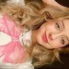 Логотип телеграм канала @arinkalol — Розовый Бант 🎀