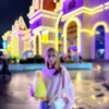 Логотип телеграм канала @arinosha27 — Арина БоМи