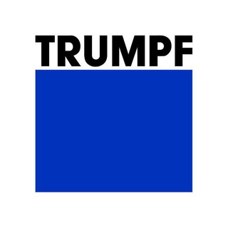 لوگوی کانال تلگرام ariofelez — TRUMPF