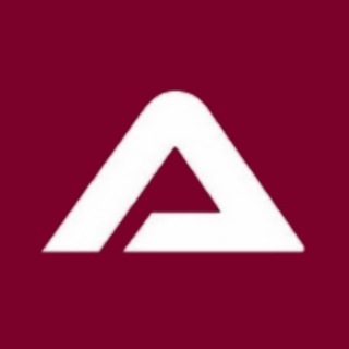Логотип телеграм канала @aripublic — ARI