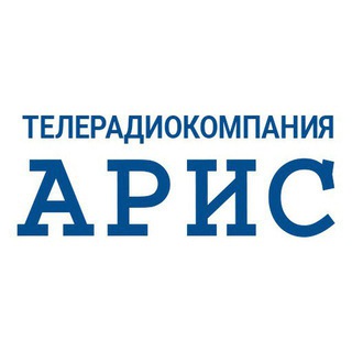Логотип телеграм канала @aris_info — АРИС