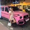 Логотип телеграм канала @arishaaaa25 — ARISHA🍒