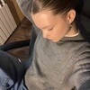 Логотип телеграм канала @arishowa — ри лайф