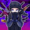 Логотип телеграм канала @arisoftso2 — ariSOFT - Приватный чит | Standoff 2