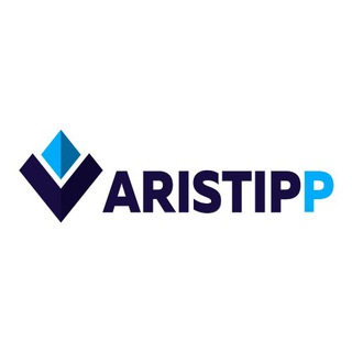 Логотип телеграм канала @aristipp_es — Aristipp — Гражданство Европейского союза