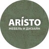 Логотип телеграм канала @aristo_vl — ИСПОВЕДЬ МЕБЕЛЬЩИКОВ