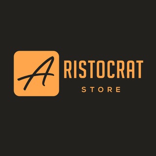 Логотип телеграм канала @aristocrat_store — ARISTOCRAT - АЙФОНЫ & ТОВАРЫ ОПТОМ