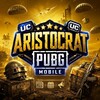 Логотип телеграм канала @aristocrat_pubg1 — 𝐀𝐑𝐈𝐒𝐓𝐎𝐂𝐑𝐀𝐓 𝐏𝐔𝐁𝐆
