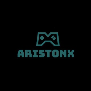 Логотип телеграм канала @aristonxfree — AristonXGame🇺🇦