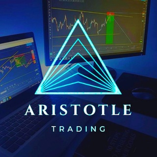 Logotipo del canal de telegramas aristorle_trading_gratis - ⚜️Aristotle Alertas Gratuito⚜️